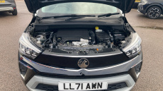 Vauxhall Crossland 1.2 Turbo [130] SRi Nav 5dr Auto Petrol Hatchback